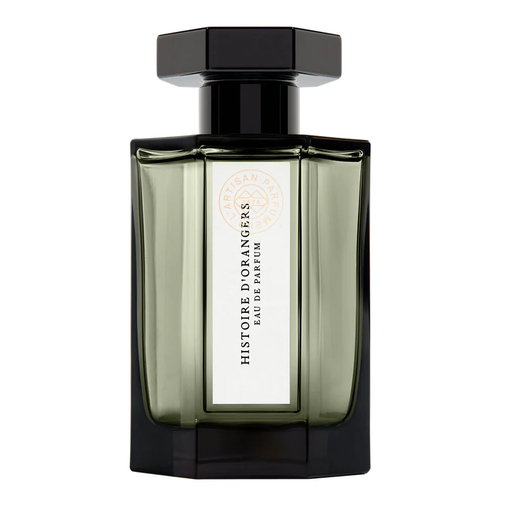 Histoire D'Orangers Eau de Parfum