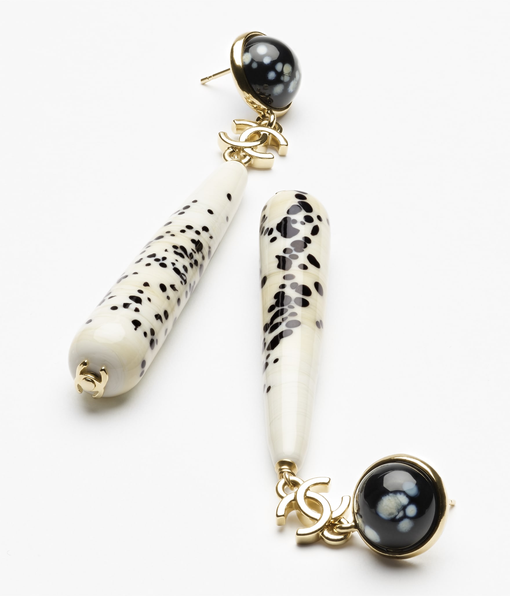 Pendant Earrings