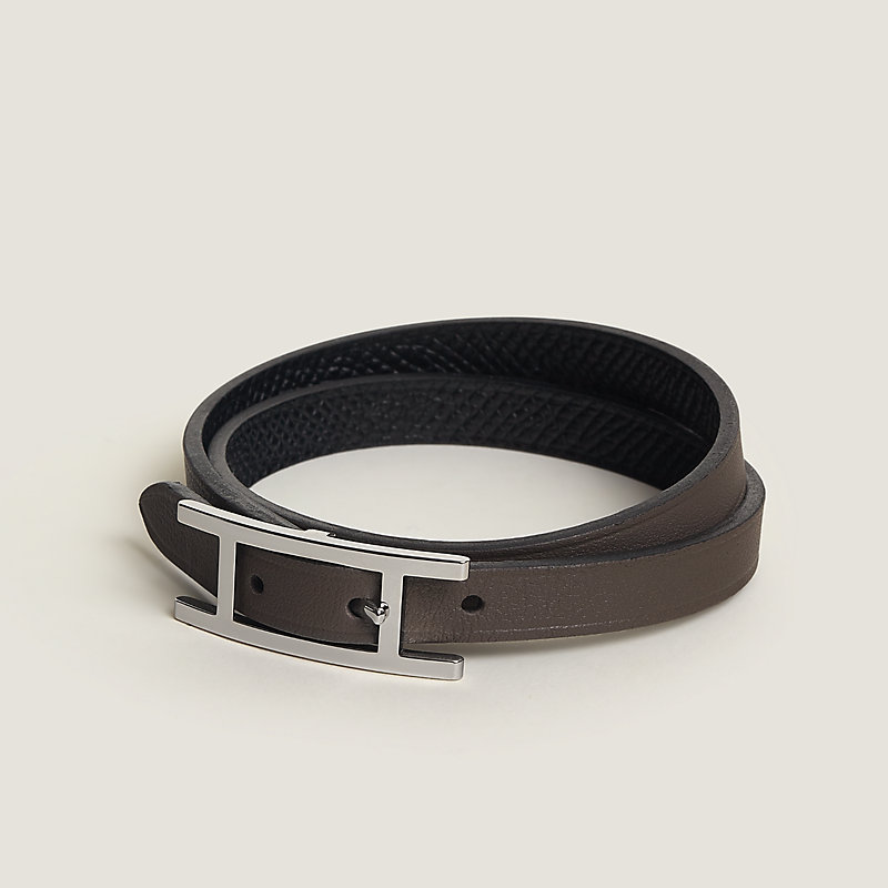 Behapi Double Tour bracelet