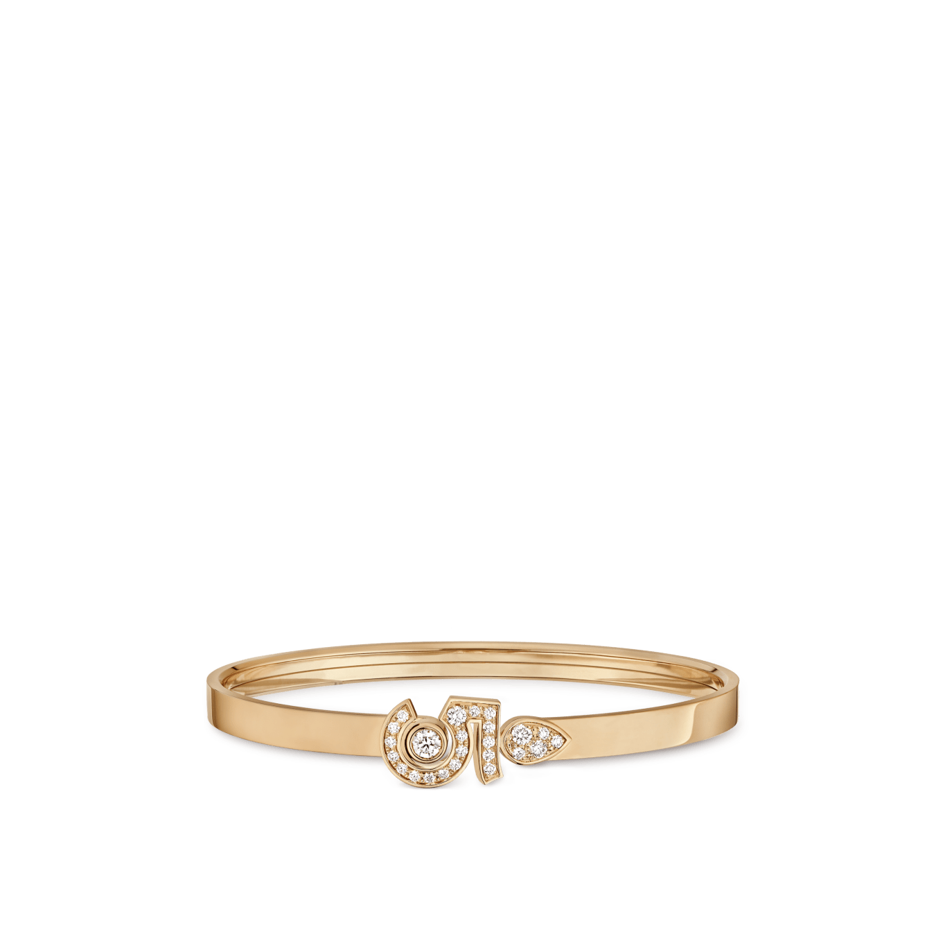 Eternal N°5 bracelet