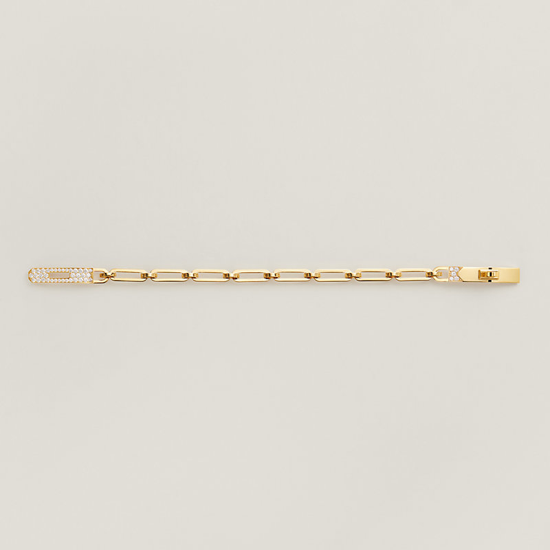 Kelly Chaine bracelet, small model