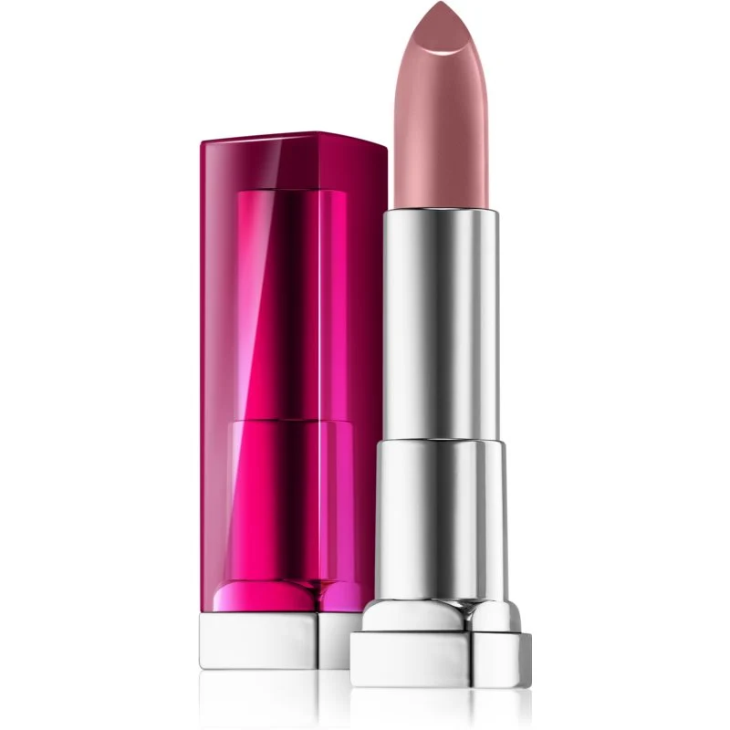 Maybelline Color Sensational Smoked Roses Lipstick - 300 Stripped Rose