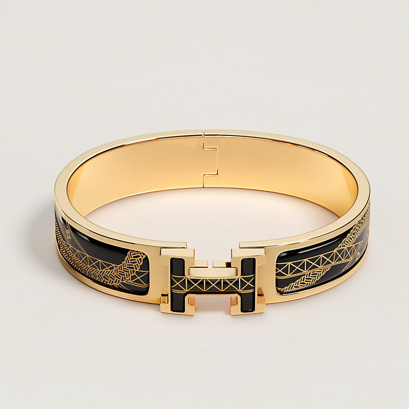 Clic H Jour de Casting bracelet