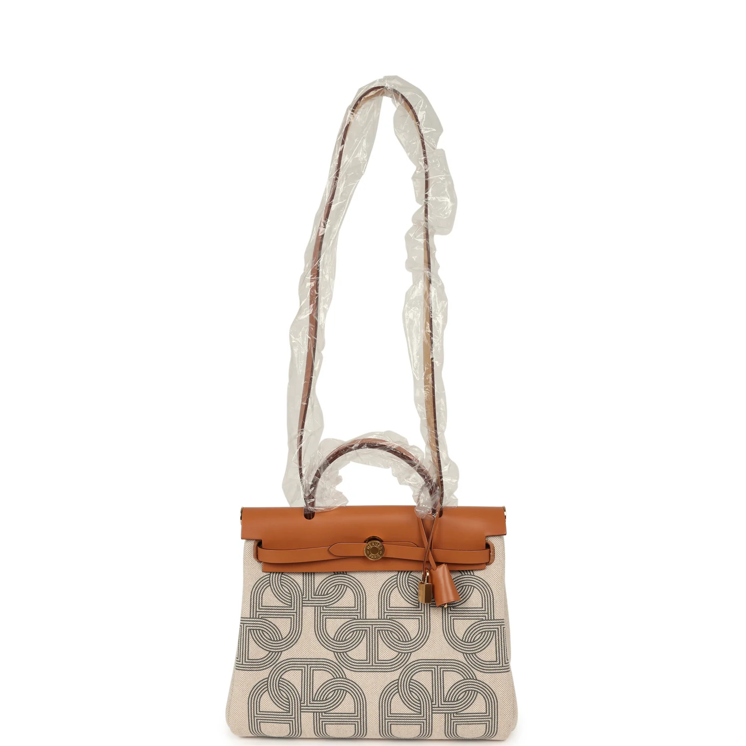 Hermes Herbag Zip PM 31 