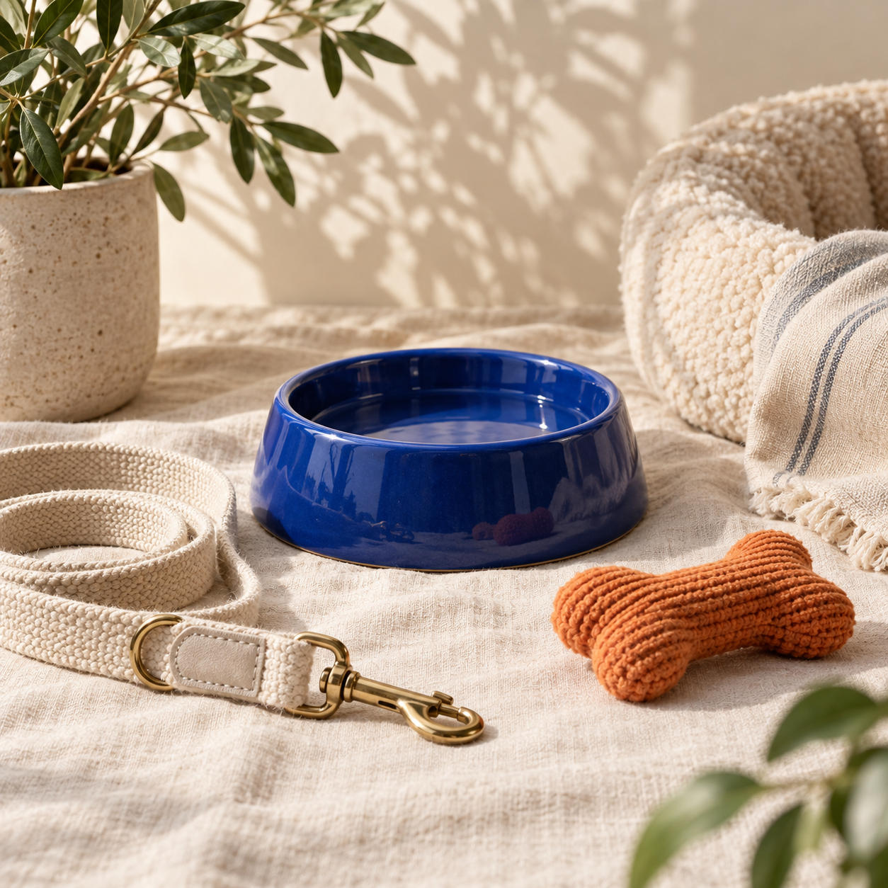 Pet Supplies