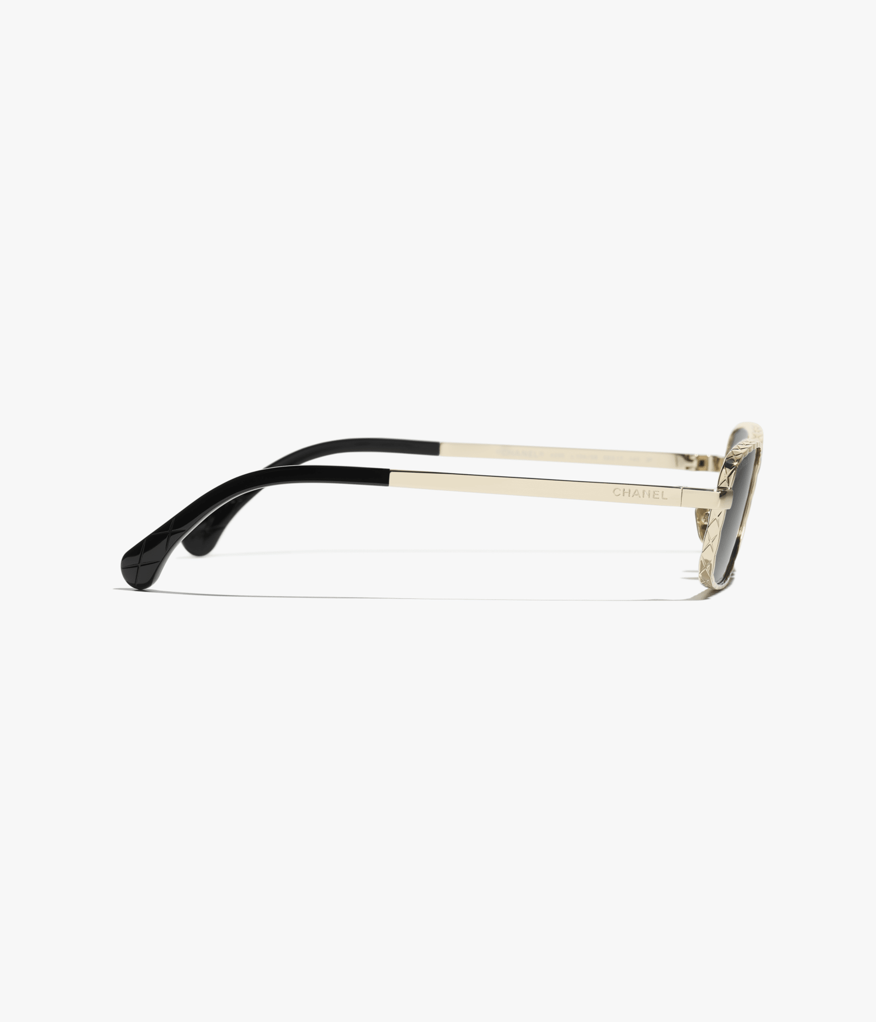 Rectangle Sunglasses