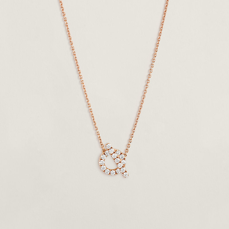 Finesse pendant