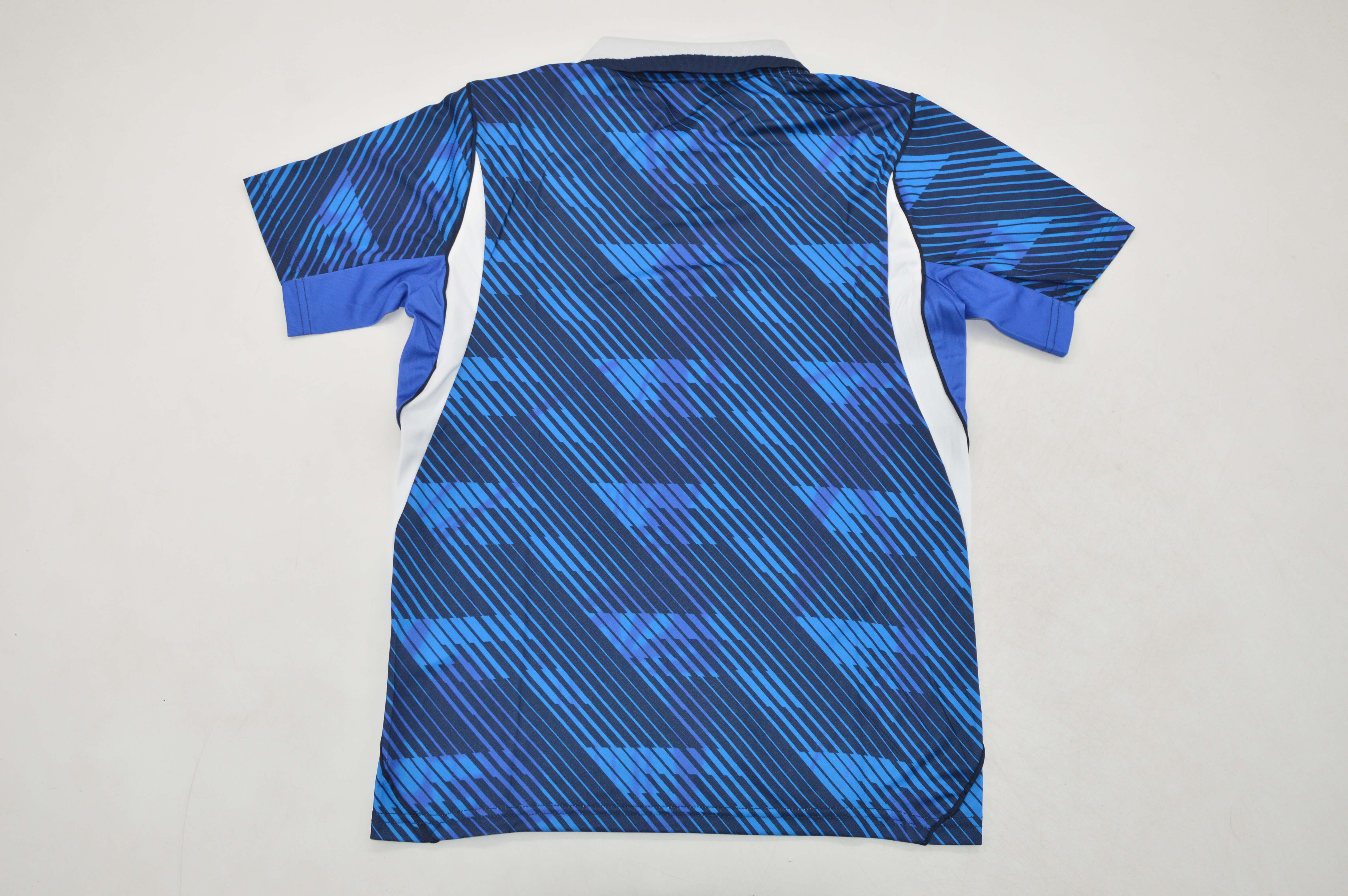 프랑스 2026 홈 유니폼