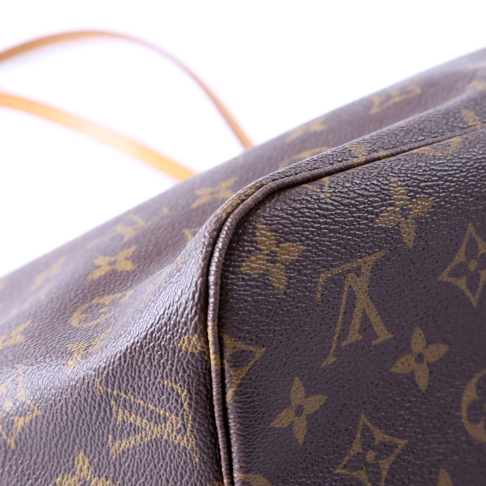 Neverfull MM Monogram
