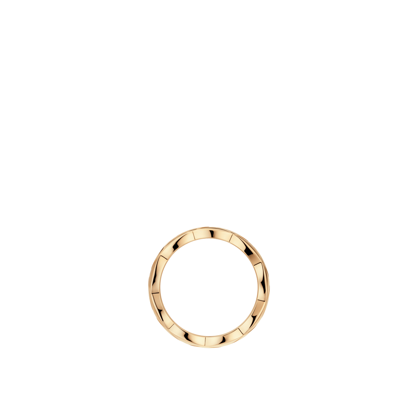 Coco Crush ring