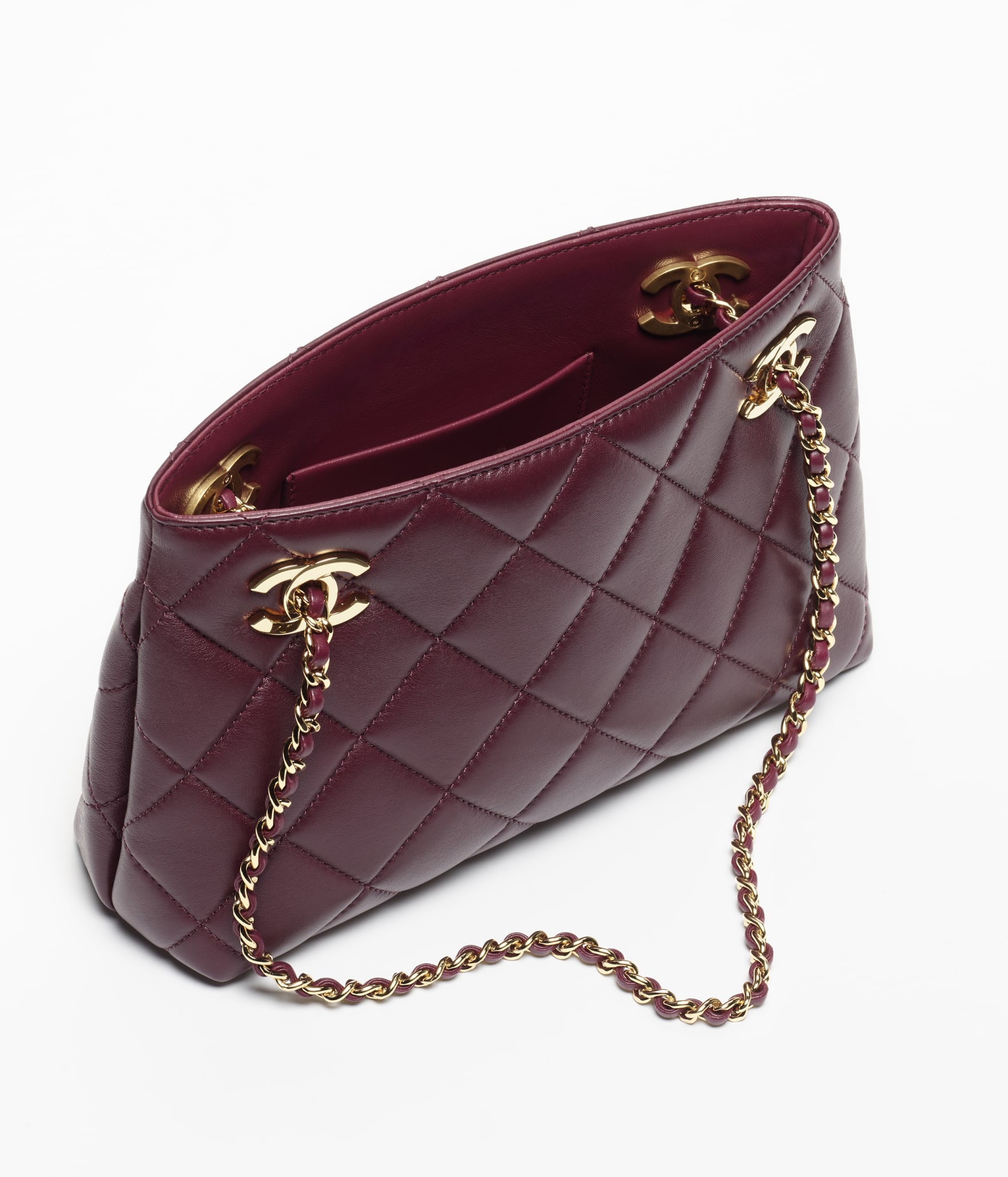 Mini Shopping Bag