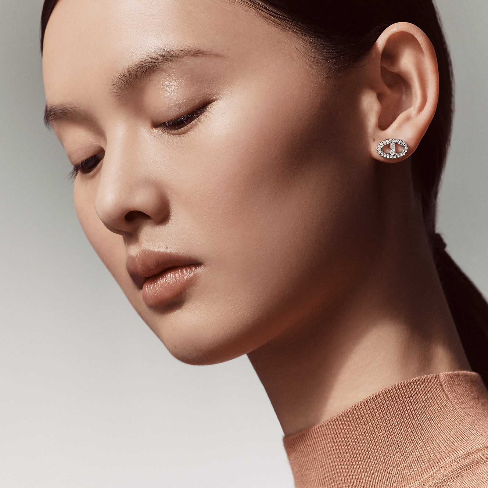 Farandole earrings