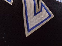 Kevin Garnett Minnesota Timberwolves 21 Black MN