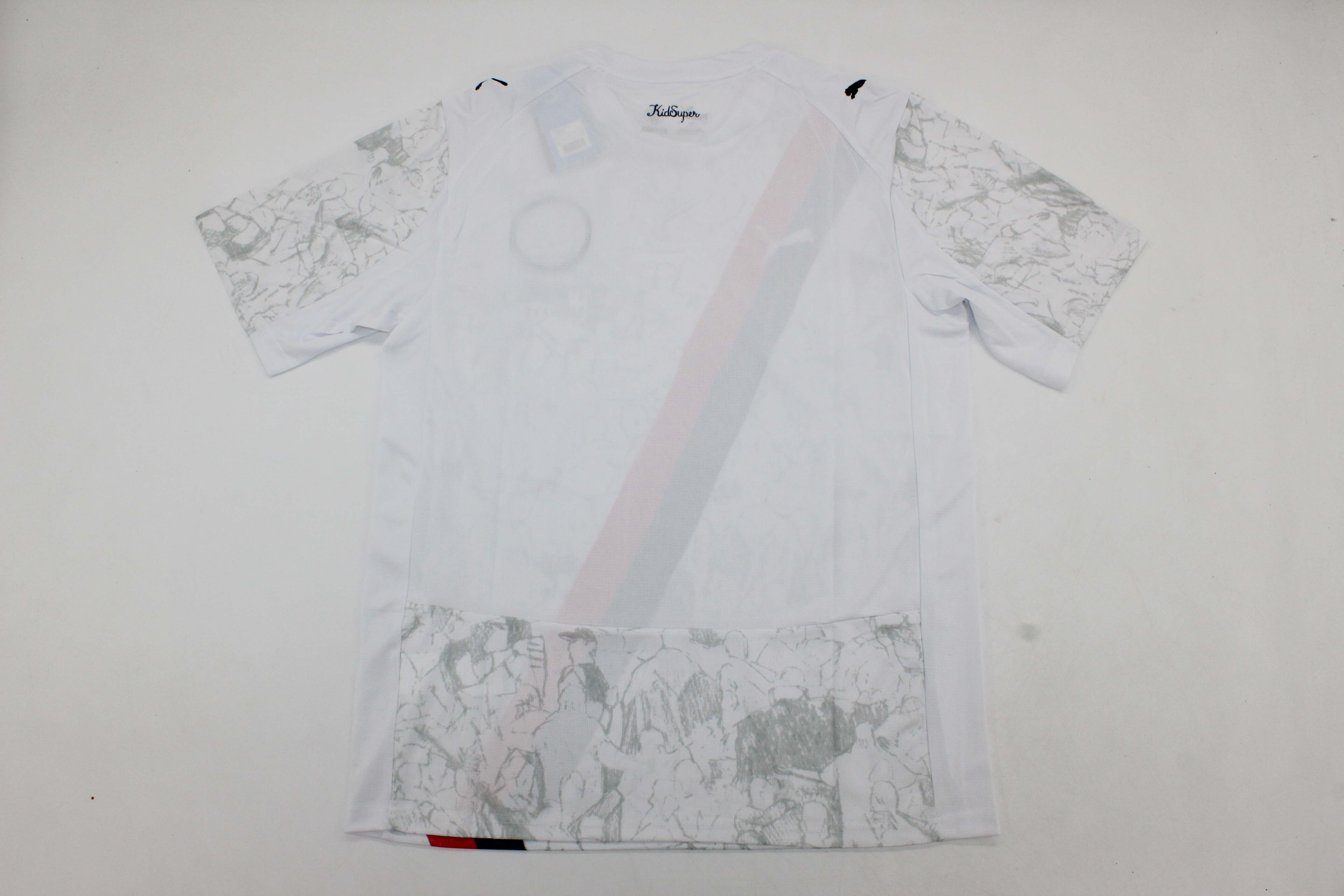 맨체스터 시티 25-26 어웨이 유니폼