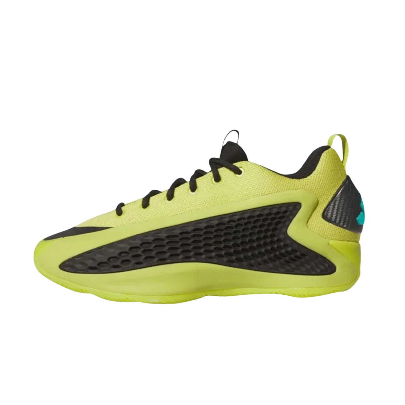 Adidas Anthony Edwards 1 Low (Prelim/CBlack/Purtea)