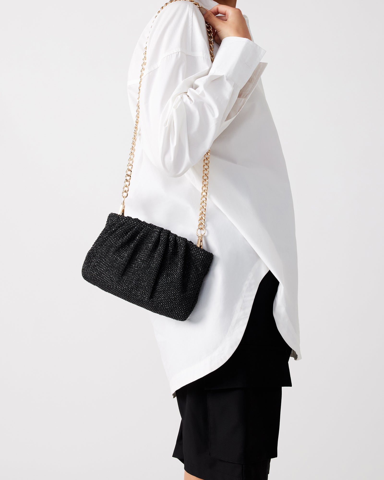 Lucia Bag Black
