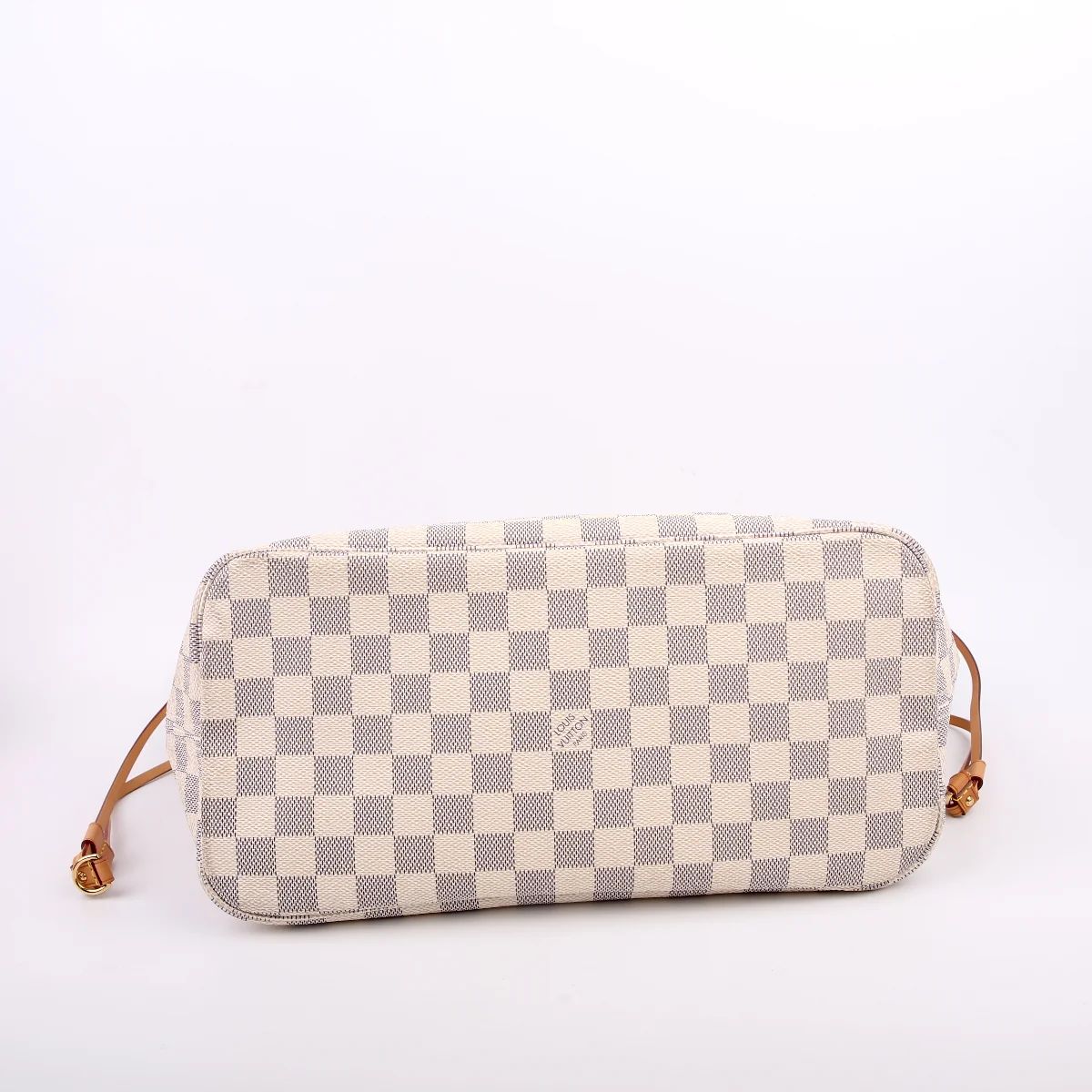 Neverfull MM Damier Azur