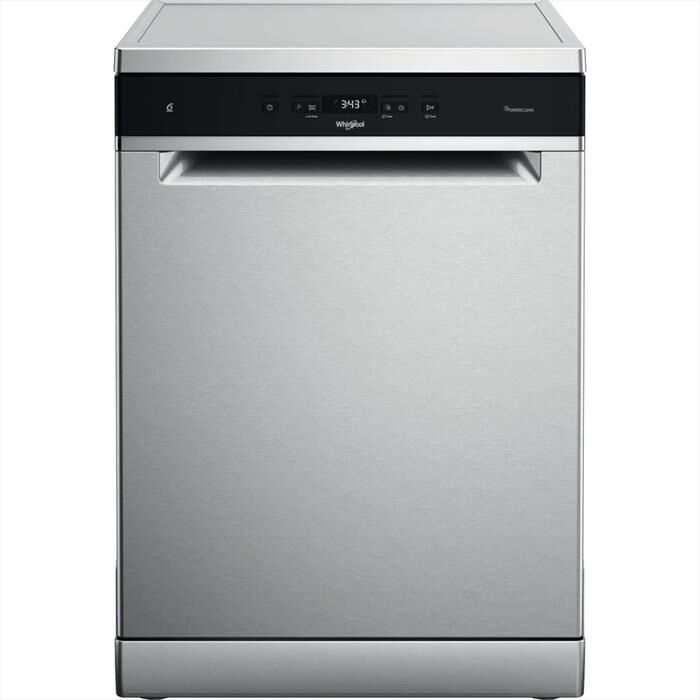 WHIRLPOOL - Lavastoviglie WH7FA14BN7A0X Classe A 14 coperti