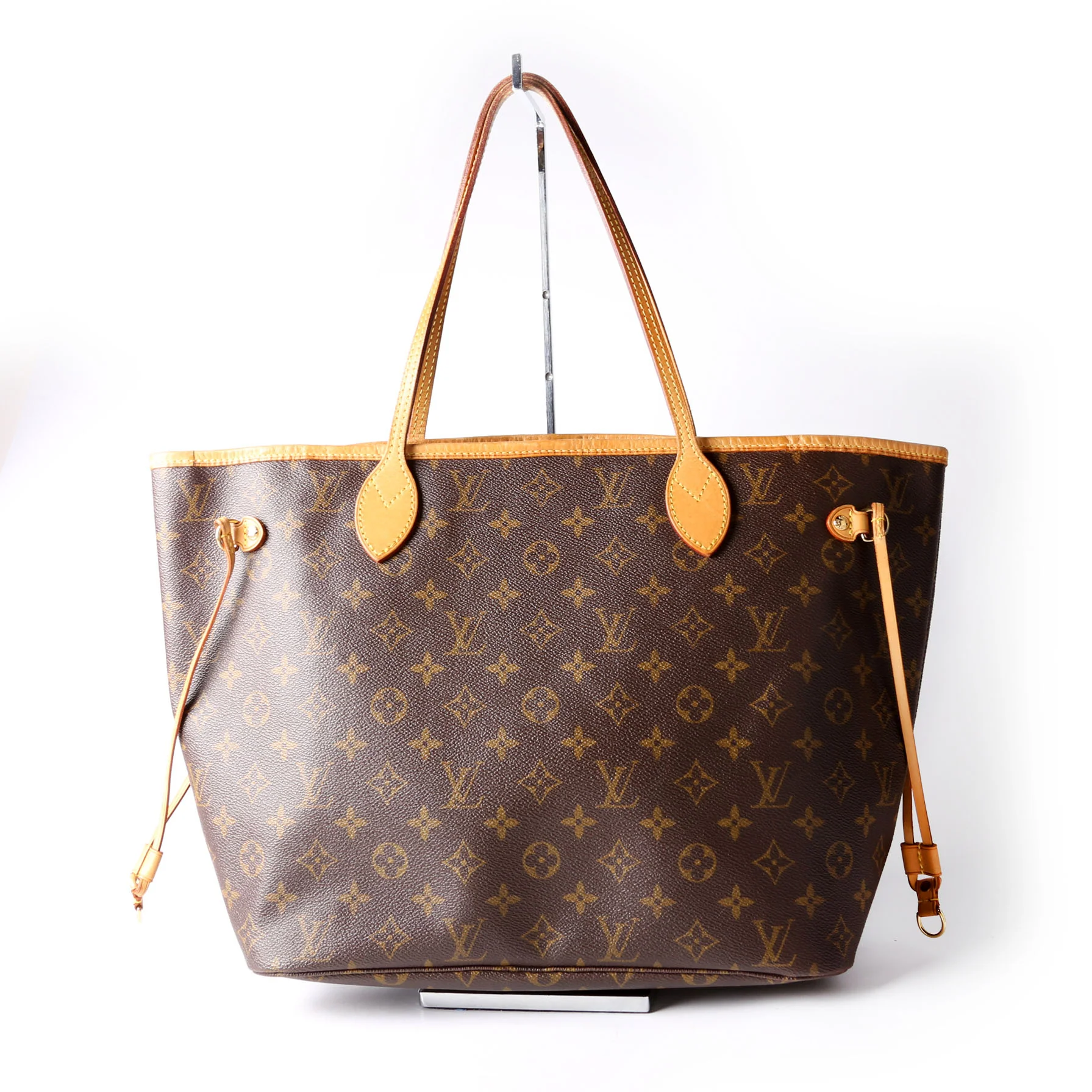 Neverfull MM Monogram