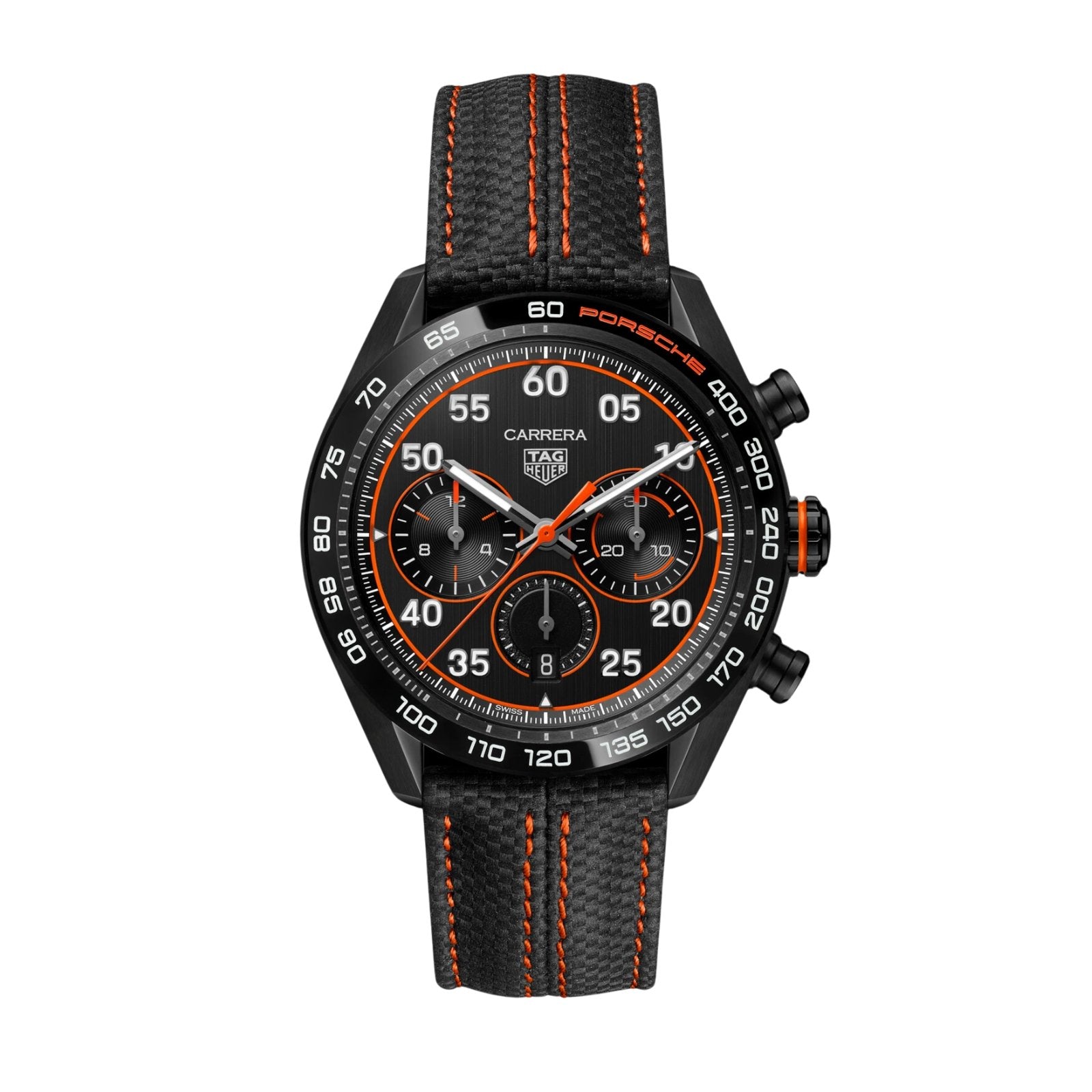 TAG HEUER Carrera Porsche