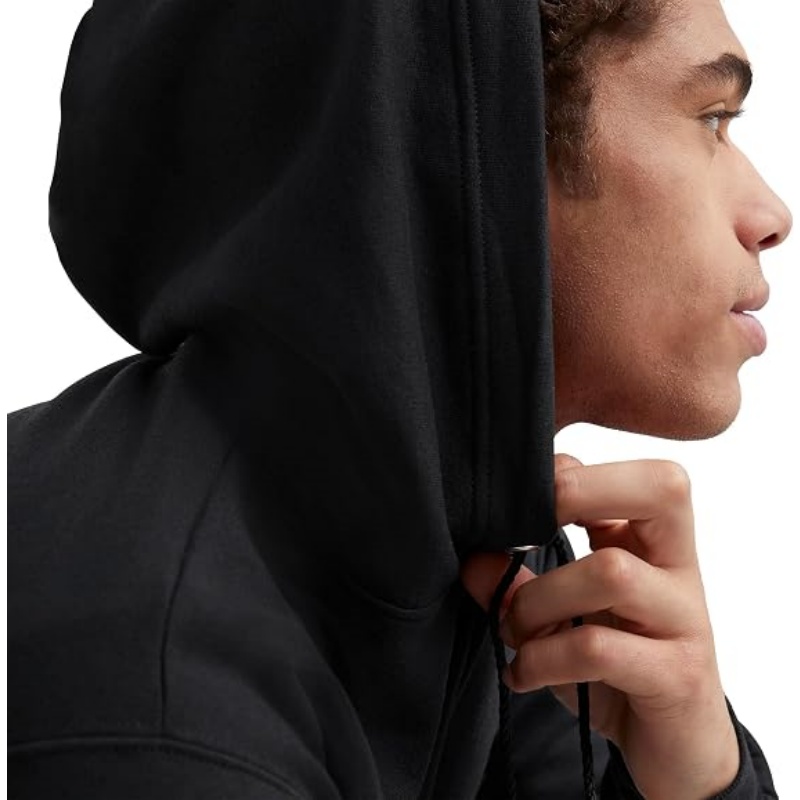 Men's Zip-up Hoodie