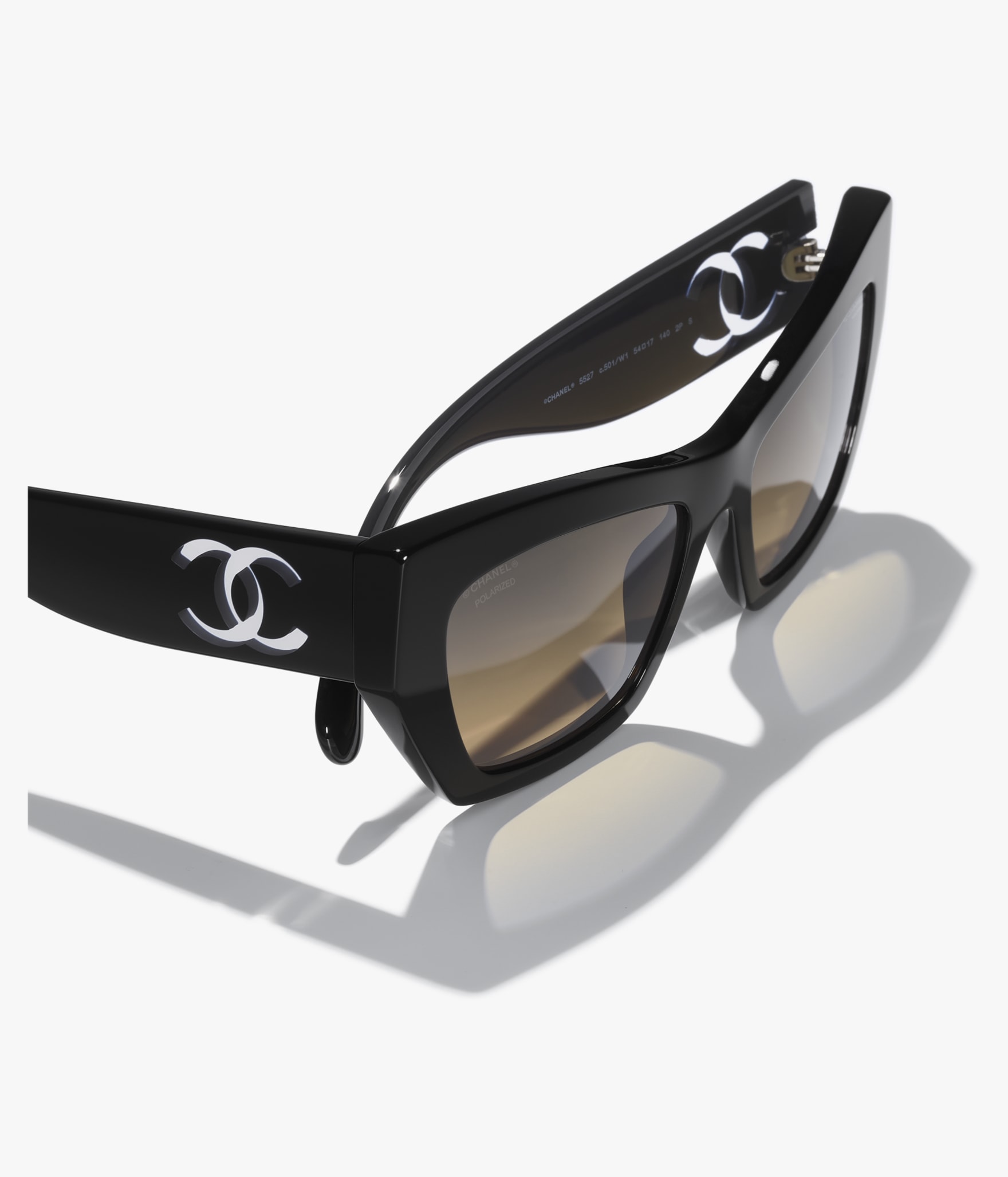 Cat Eye Sunglasses