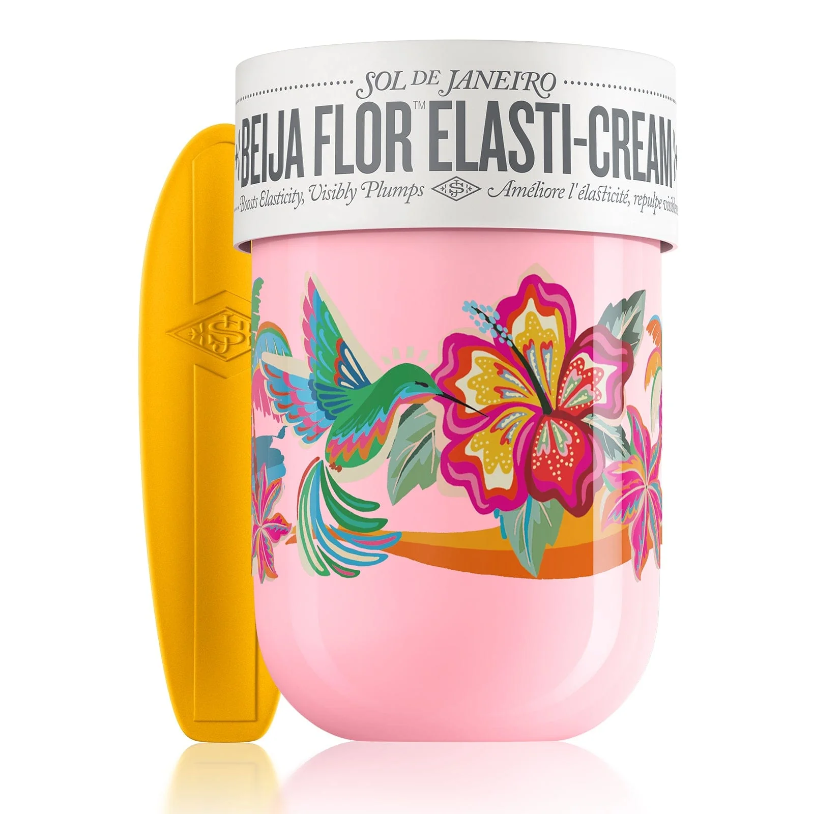 Biggie Biggie Beija Flor™ Elasti-Cream