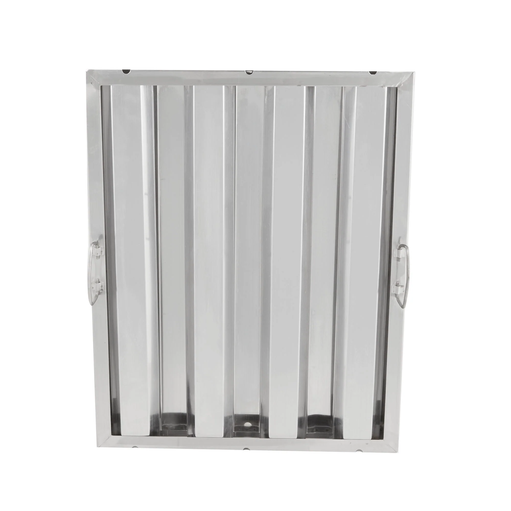 Professional Stainless Steel Hood Filter