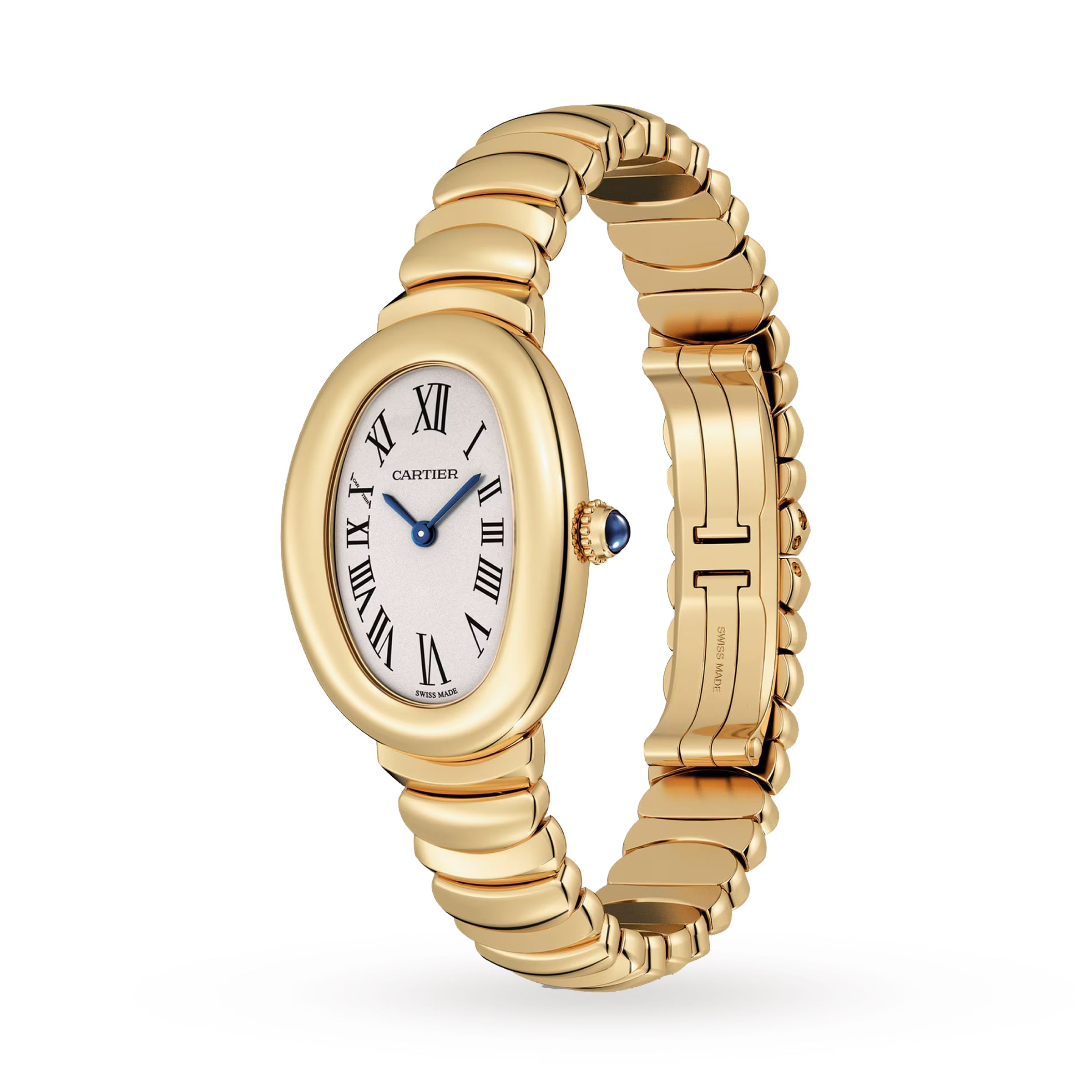 Cartier Baignoire Women's