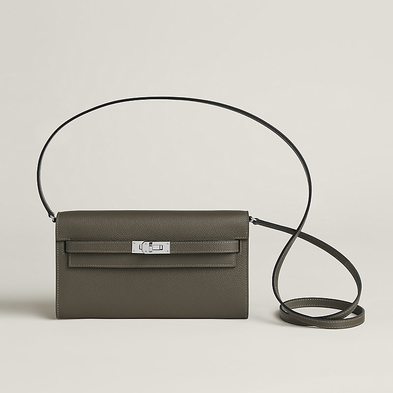 Kelly Classique To Go wallet