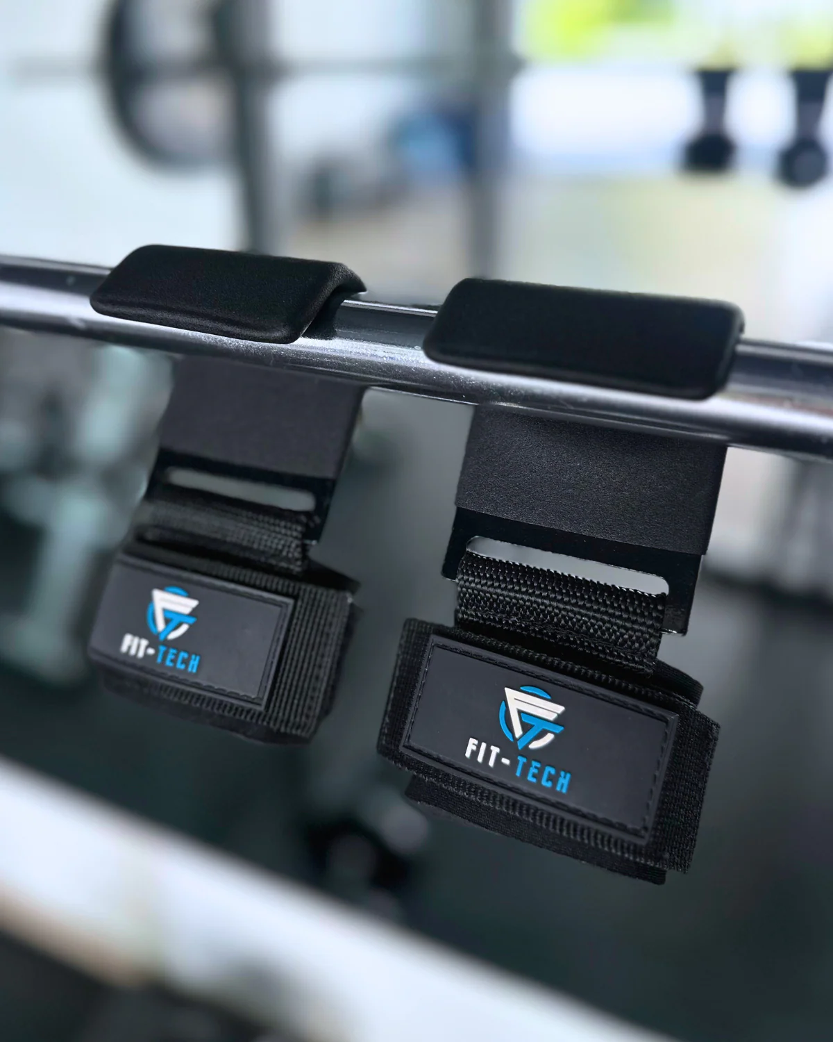 Power Hooks
