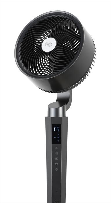 ARGO - Ventilatore a piantana ALLBREEZE-GRIGIO