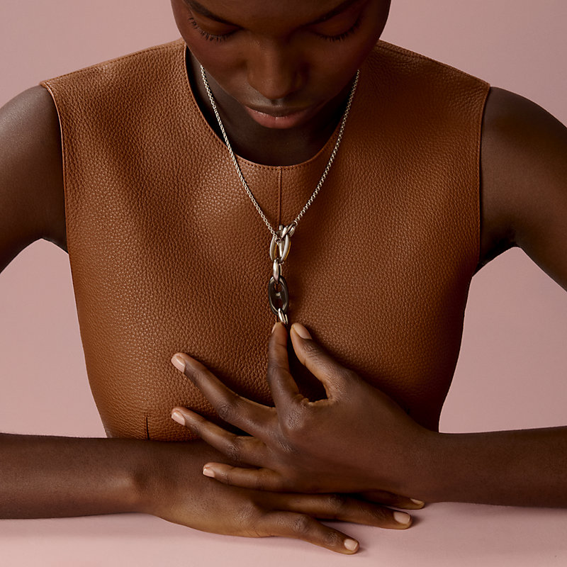 Rivage pendant, small model