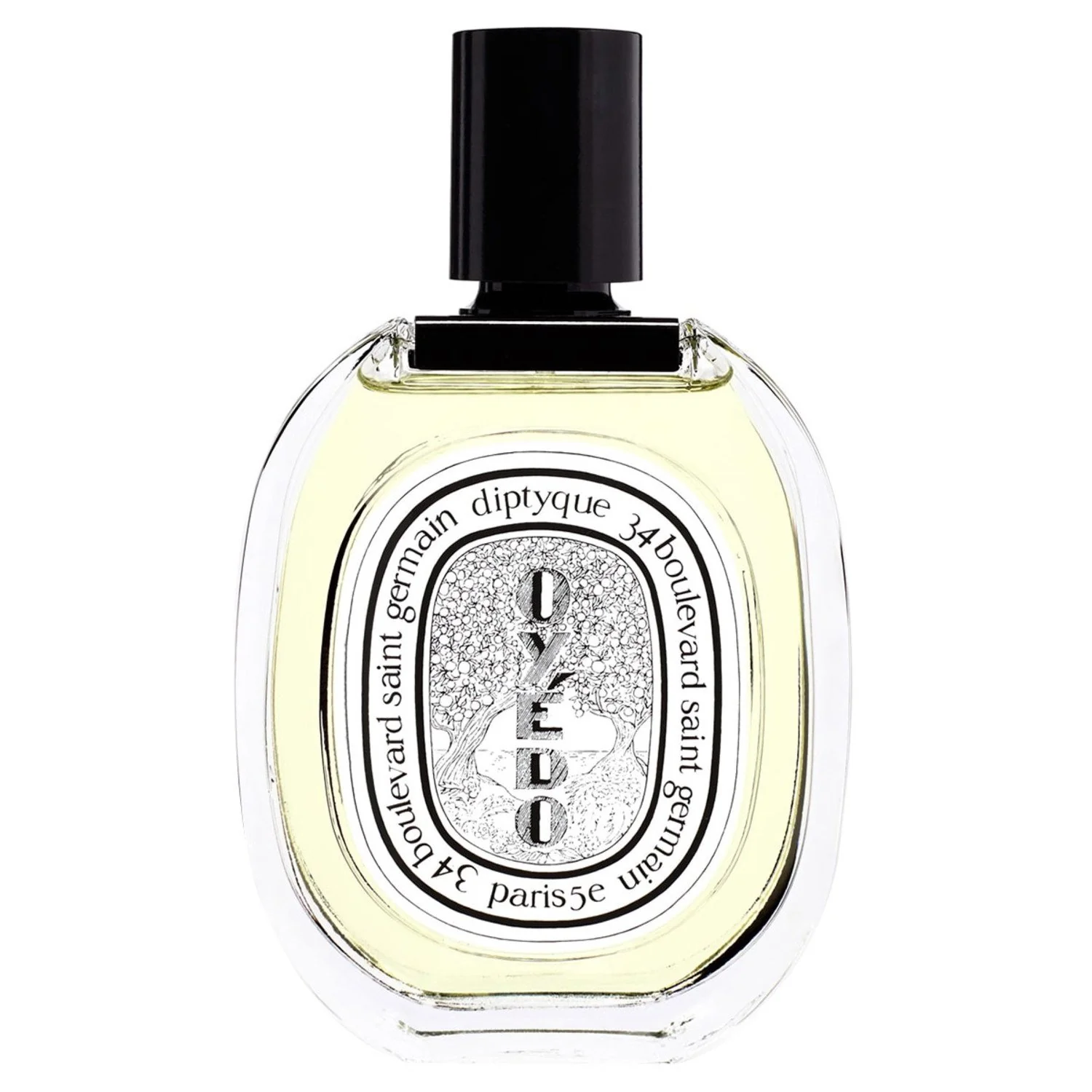 Oyédo Eau de Toilette
