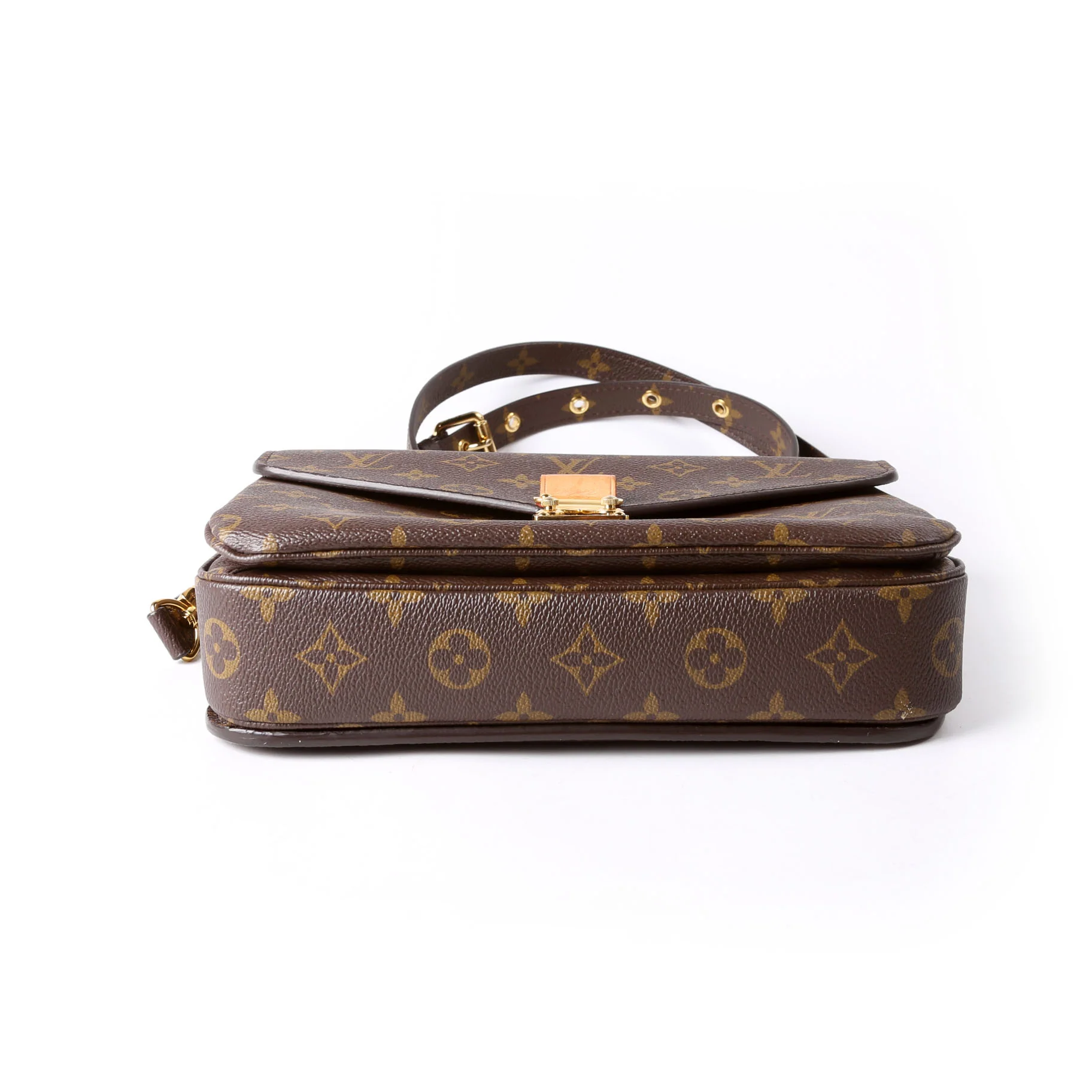 Pochette Metis Monogram