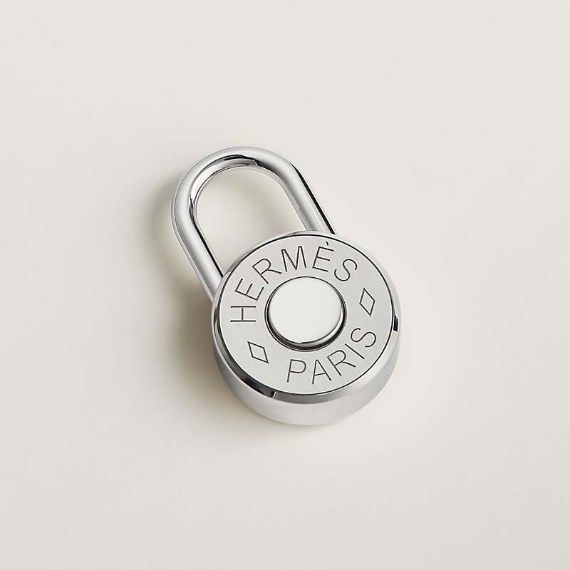 Clou de Selle key ring