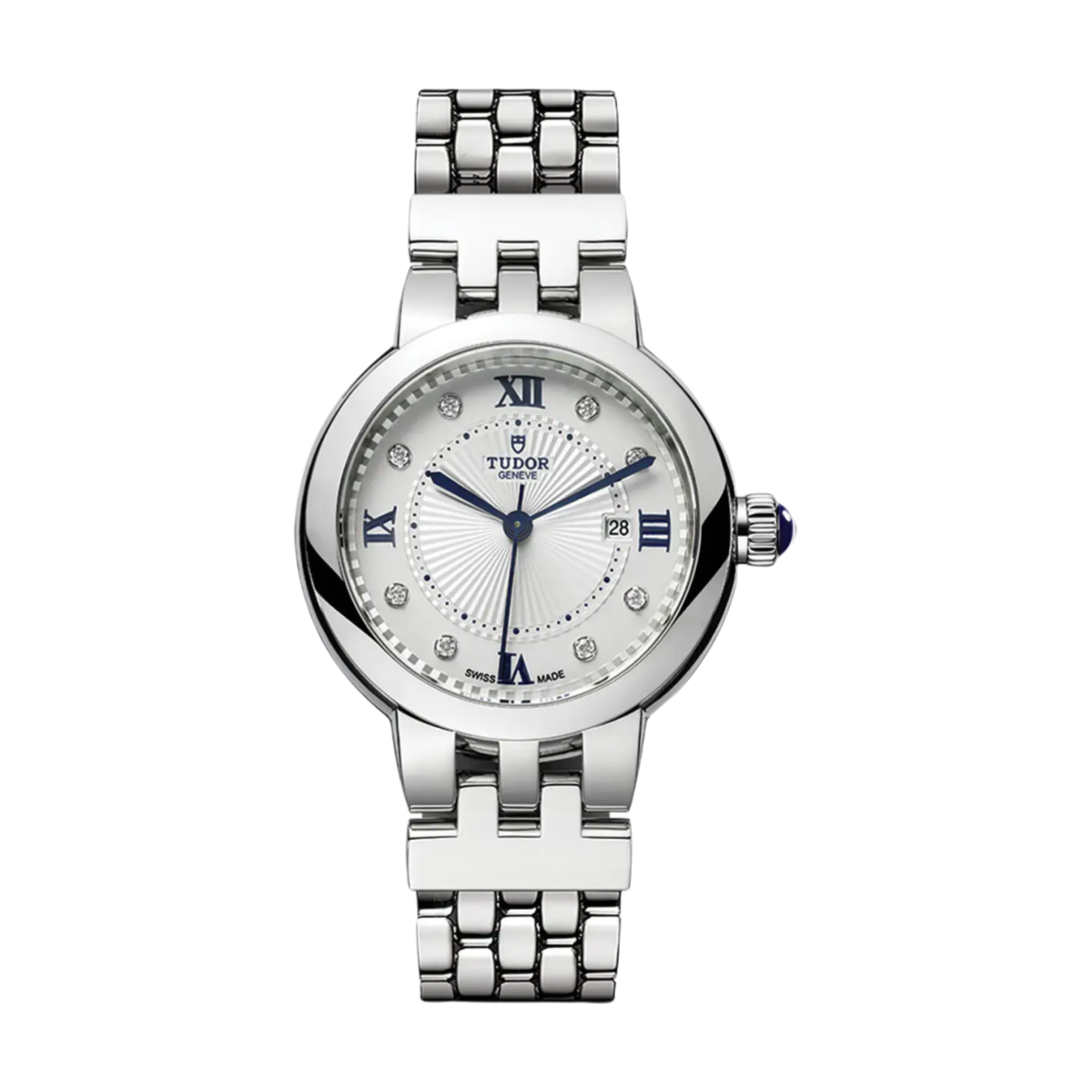【7A Quality】Tudor Clair de Rose 26mm/30mm/34mm  m35200-0004/m35500-0004/m35800-0004