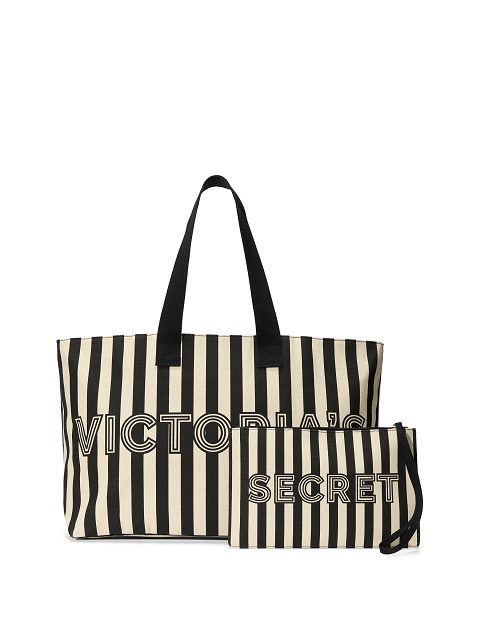 Free Tote and Wristlet