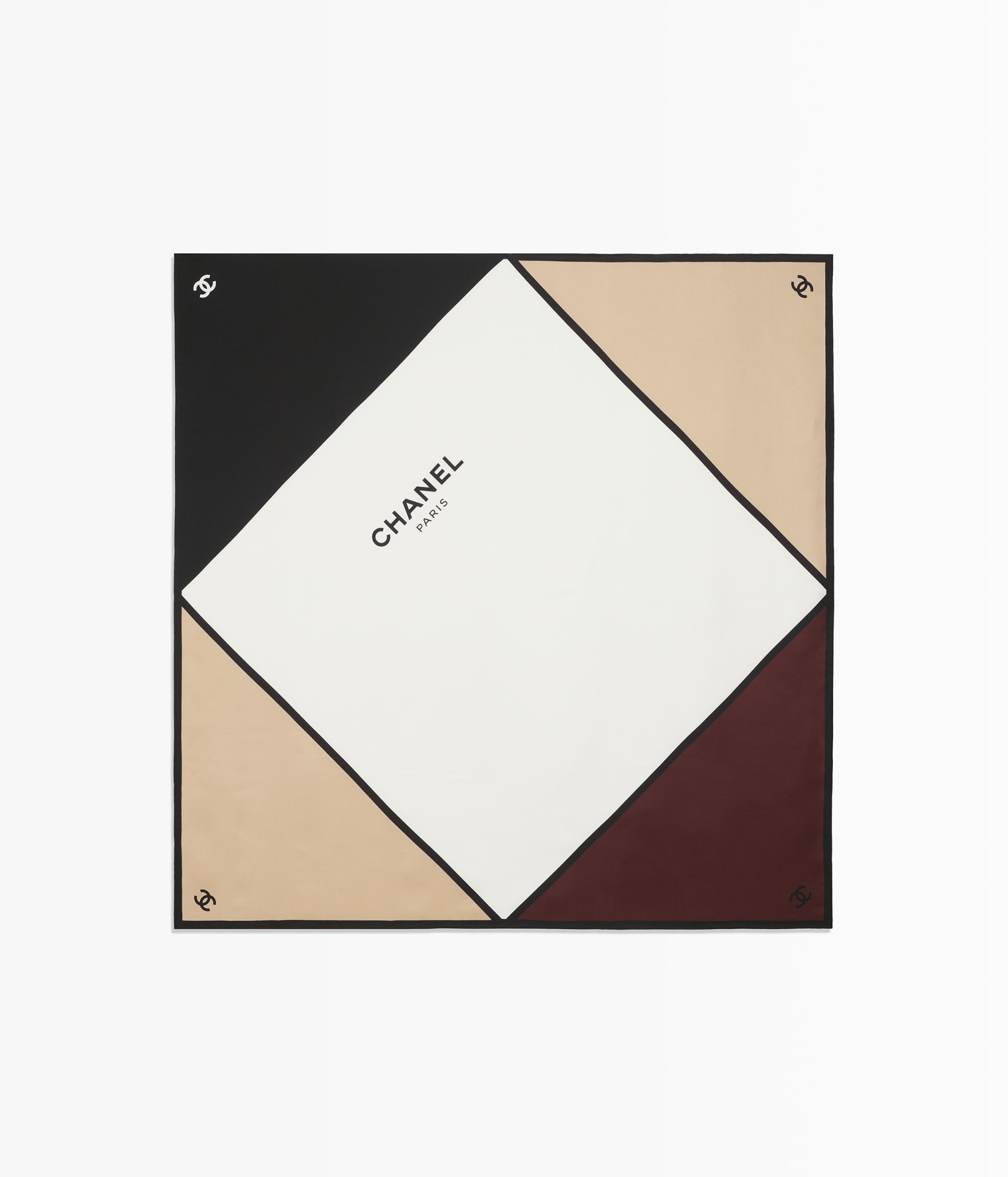 Square Scarf