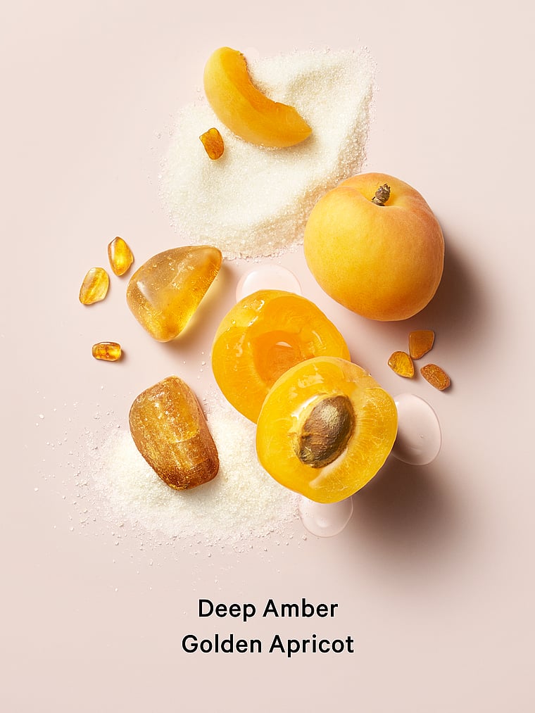 Body Fragrance Amber Romance Fragrance Lotion