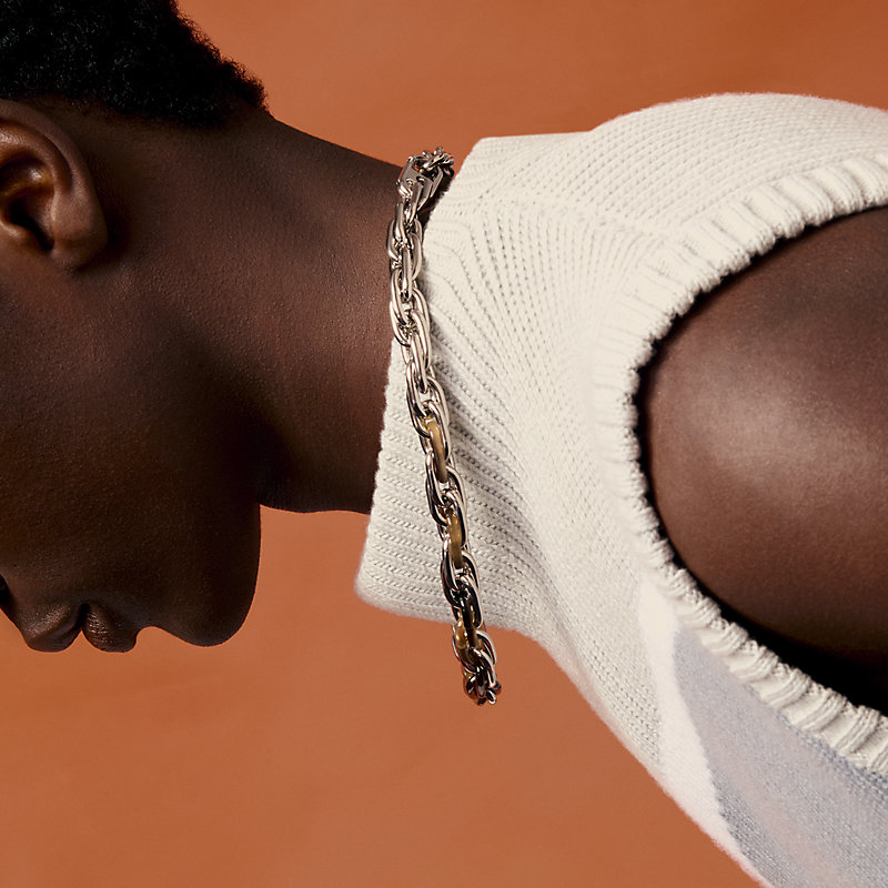 Amarrage necklace