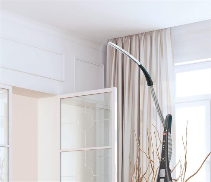 HOOVER - DVE02BL