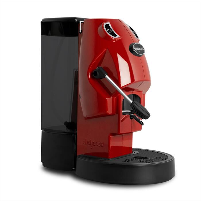 DIDIESSE - BABY FROG COFFEE & TEA-ROSSO PIENO