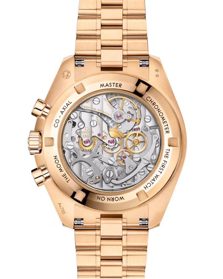 Omega Speedmaster Moonwatch Professional Co‐Axial Master Chronometer 42mm 310.60.42.50.10.001