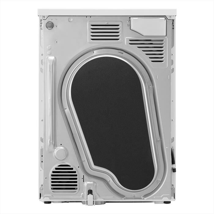 LG - Asciugatrice RH10V9AV4W 10Kg Classe C-Bianco