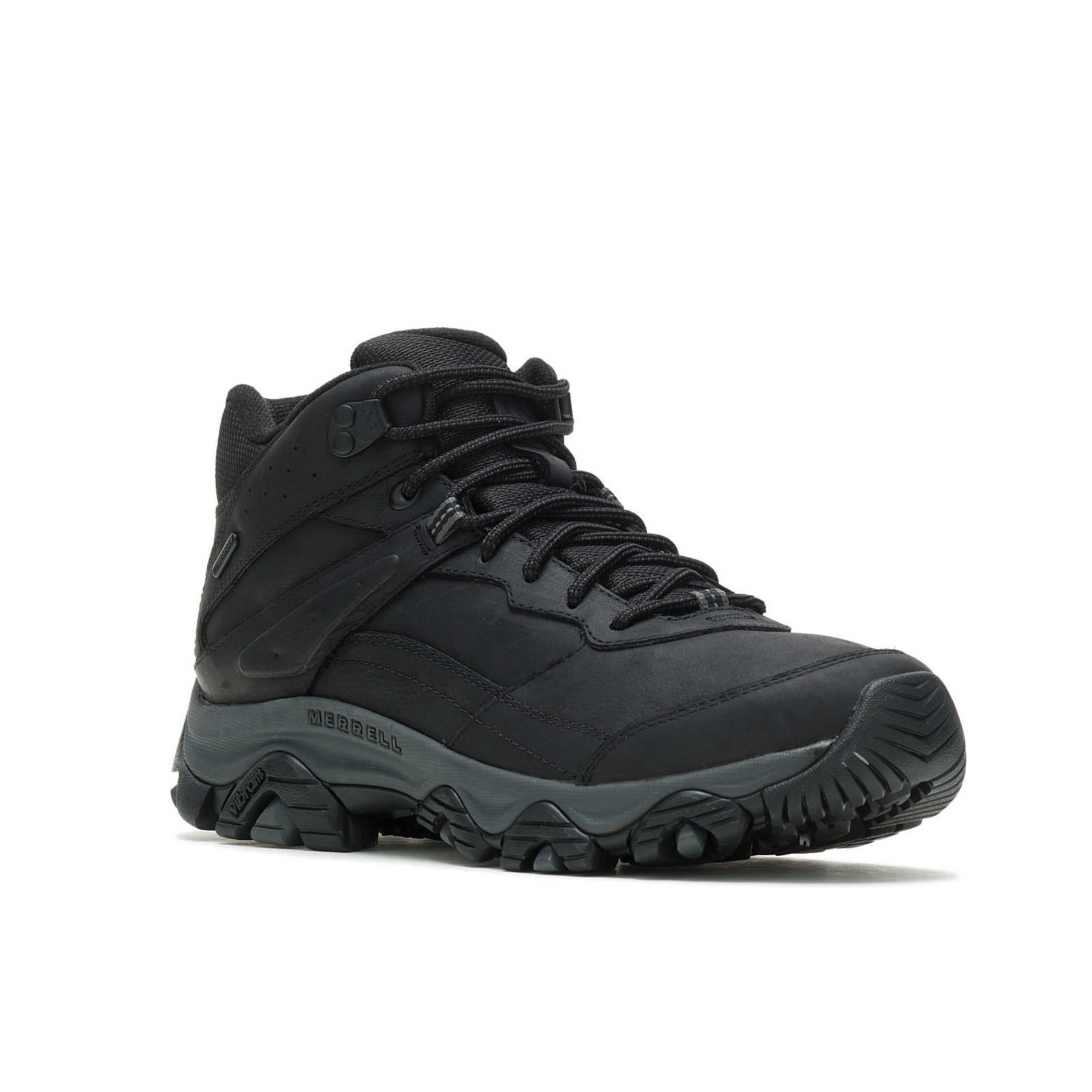 Men's Moab Adventure 3 Mid Waterproof