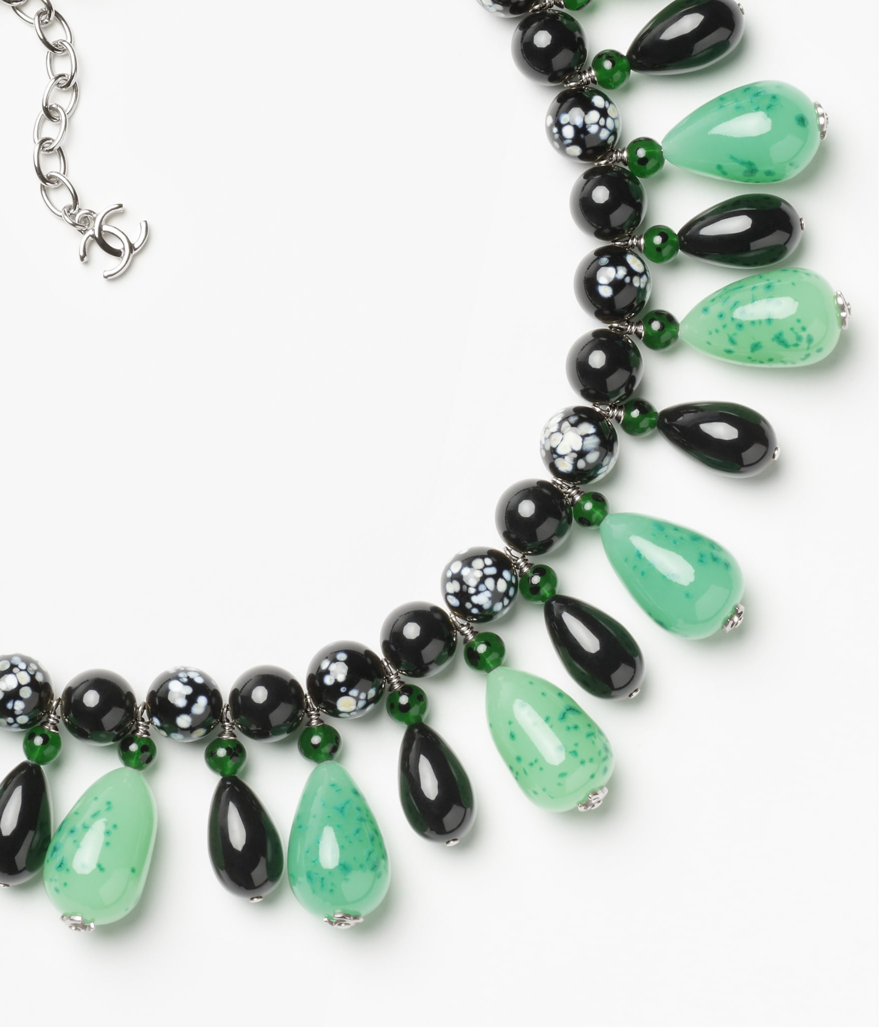 CHANEL Fashion Jewelry