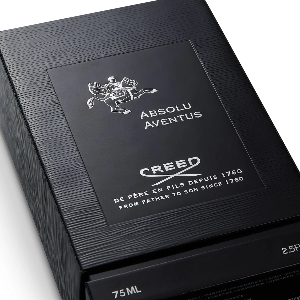 CREED Absolu Aventus