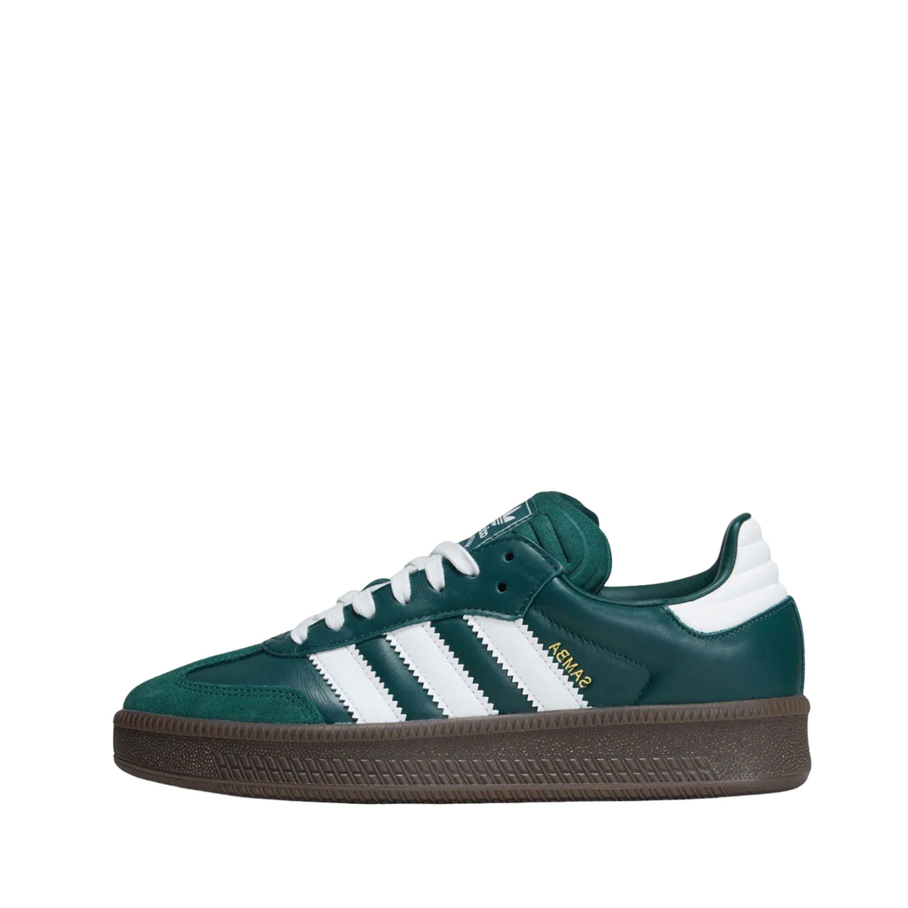 Adidas Samba XLG (CGREEN/CWHITE/GUM5)