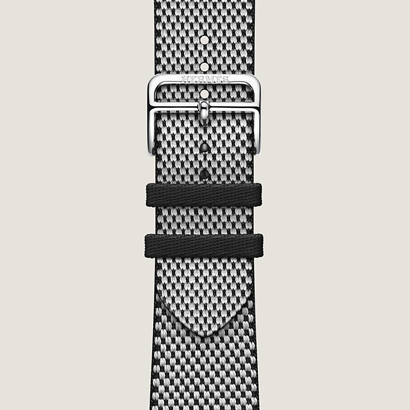 Band Apple Watch Hermès Single Tour 46 mm